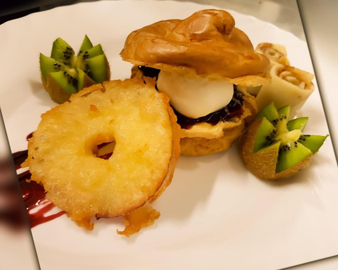 Schwarzes Ross Hotel & Restaurant Oberwiesenthal Zewnętrze zdjęcie