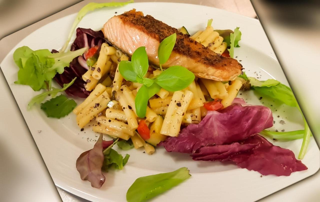 Schwarzes Ross Hotel & Restaurant Oberwiesenthal Zewnętrze zdjęcie