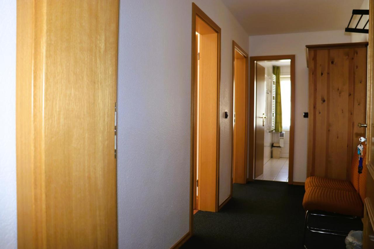 Schwarzes Ross Hotel & Restaurant Oberwiesenthal Zewnętrze zdjęcie