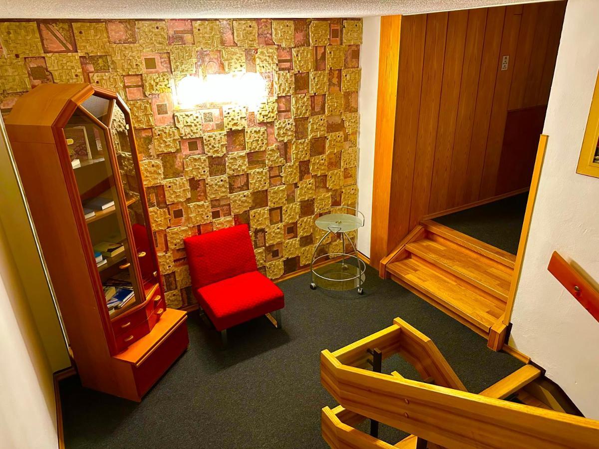 Schwarzes Ross Hotel & Restaurant Oberwiesenthal Zewnętrze zdjęcie