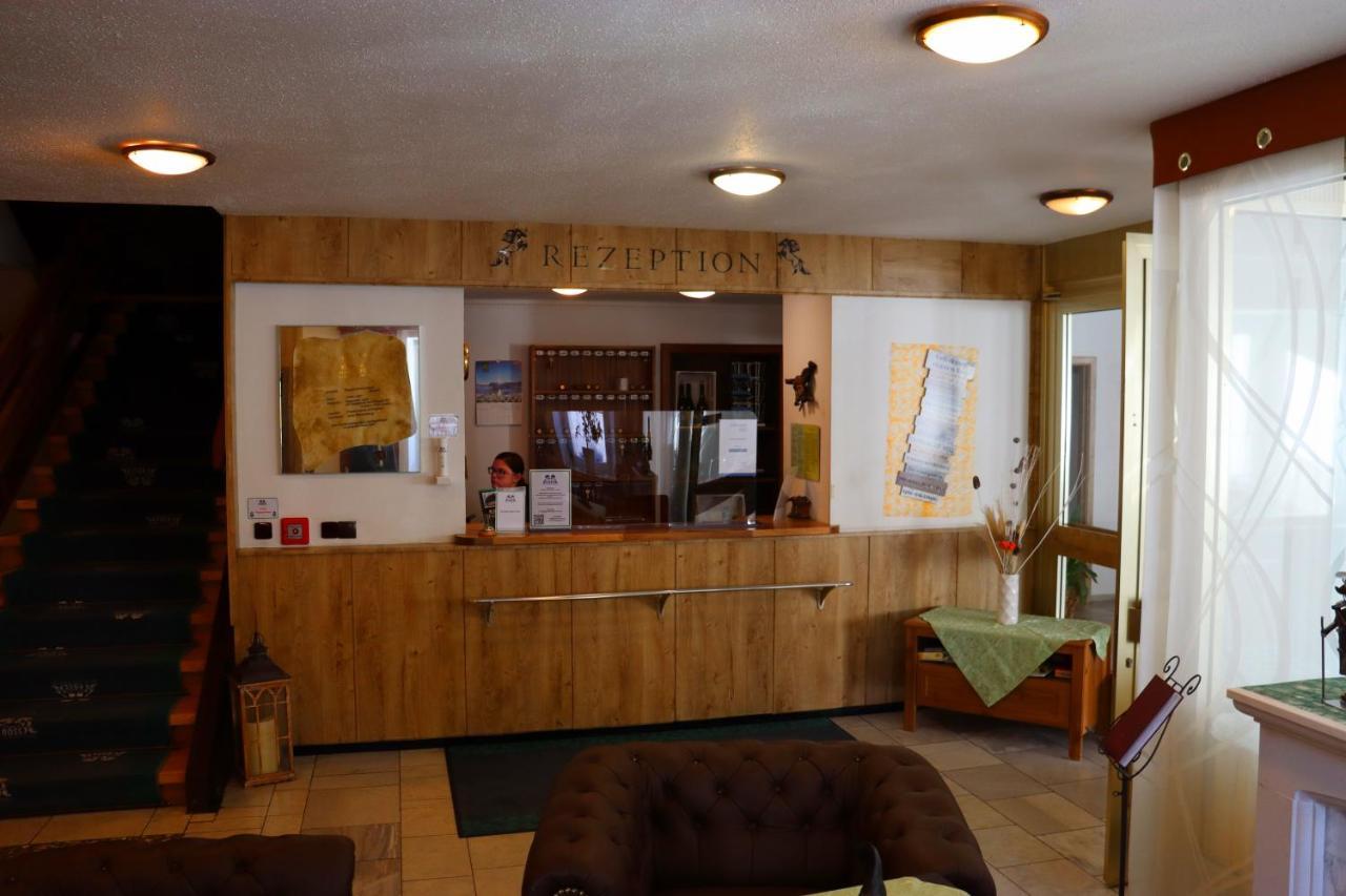 Schwarzes Ross Hotel & Restaurant Oberwiesenthal Zewnętrze zdjęcie
