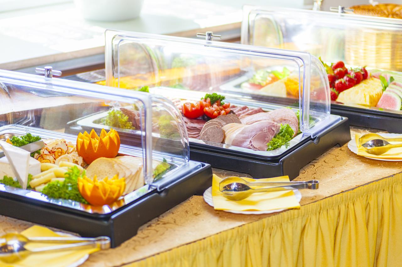 Schwarzes Ross Hotel & Restaurant Oberwiesenthal Zewnętrze zdjęcie